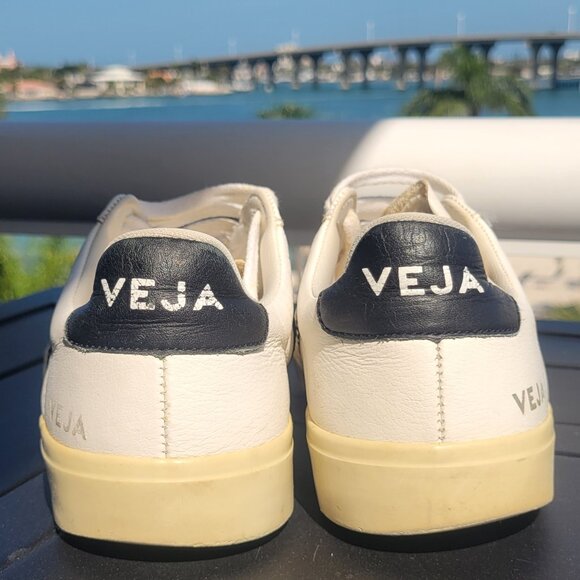 Veja Sneakers - mansur gavriel - Picture 6 of 6